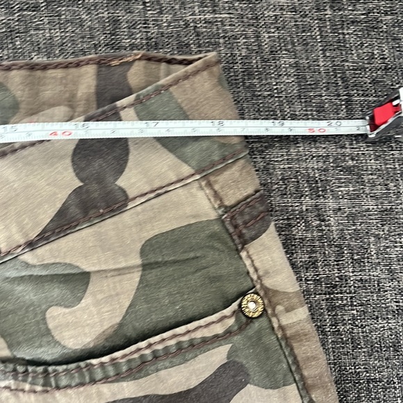 Camo pant - Picture 5 of 7